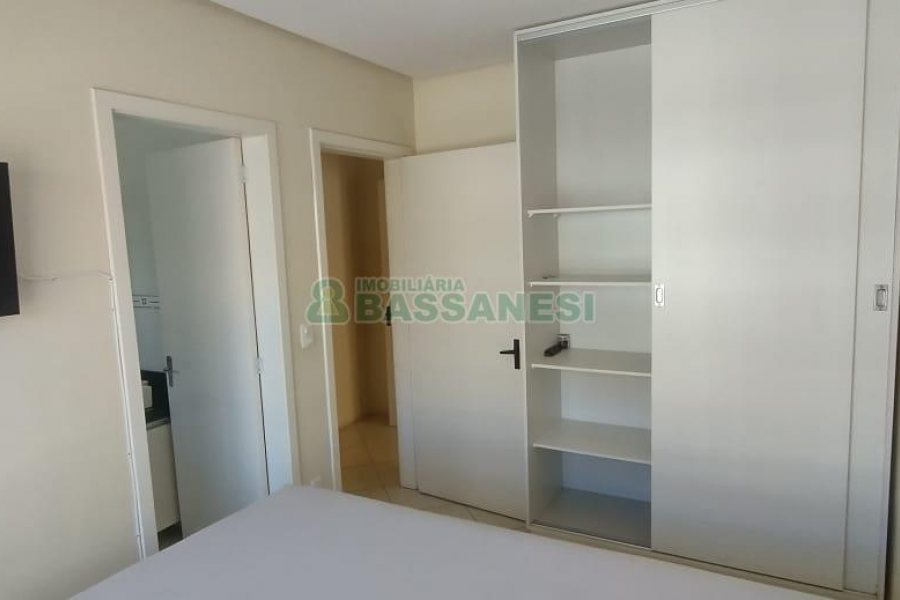 Loja com 70m², 2 dormitórios, no bairro Rio Branco em Caxias do Sul para Alugar