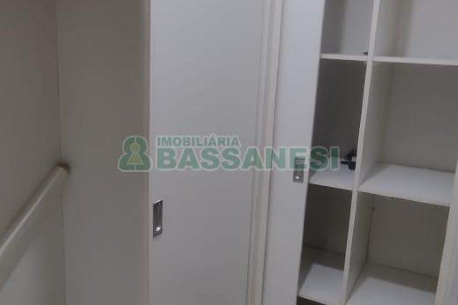 Loja com 70m², 2 dormitórios, no bairro Rio Branco em Caxias do Sul para Alugar