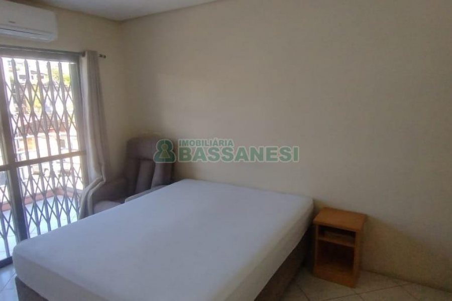 Loja com 70m², 2 dormitórios, no bairro Rio Branco em Caxias do Sul para Alugar