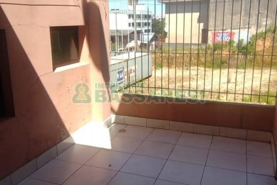 Loja com 70m², 2 dormitórios, no bairro Rio Branco em Caxias do Sul para Alugar