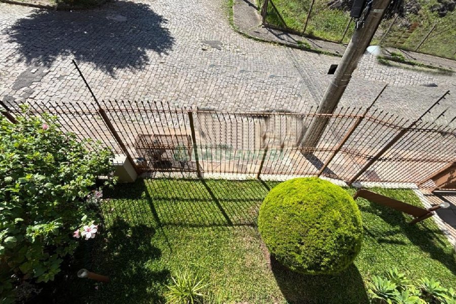 Apartamento com 84m², 2 dormitórios, 1 vaga, no bairro Rio Branco em Caxias do Sul para Alugar