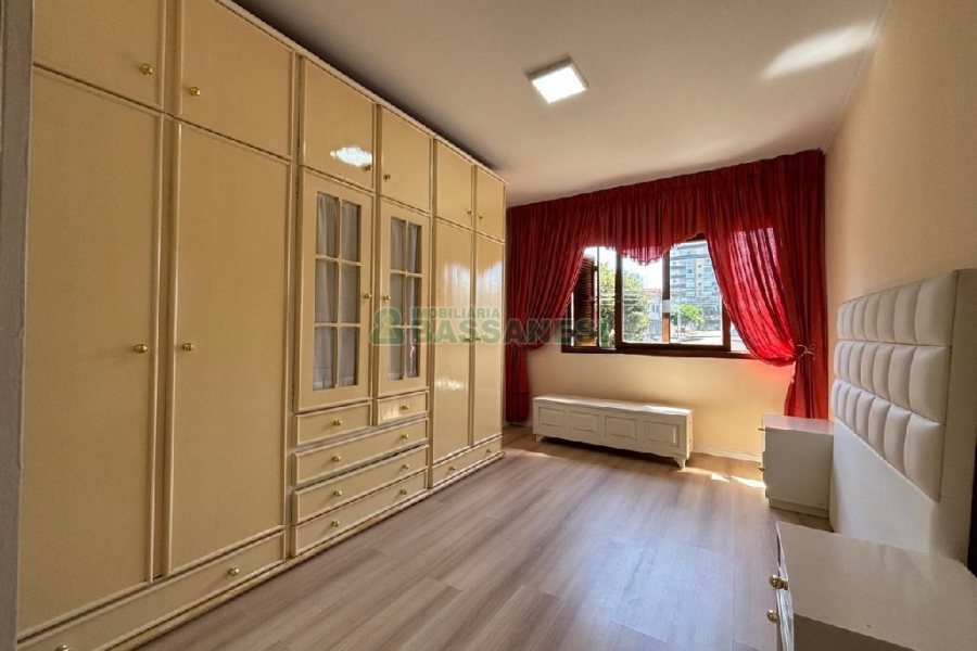 Apartamento com 84m², 2 dormitórios, 1 vaga, no bairro Rio Branco em Caxias do Sul para Alugar