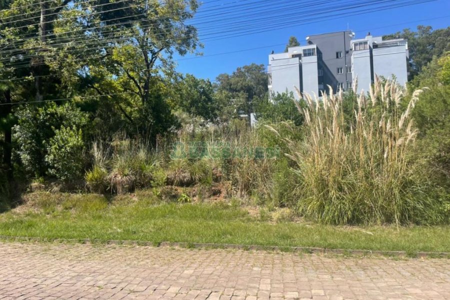 Terreno, no bairro Colina Sorriso em Caxias do Sul para Comprar