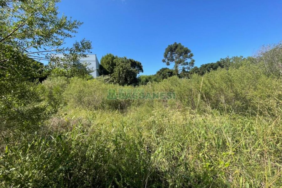 Terreno, no bairro Colina Sorriso em Caxias do Sul para Comprar