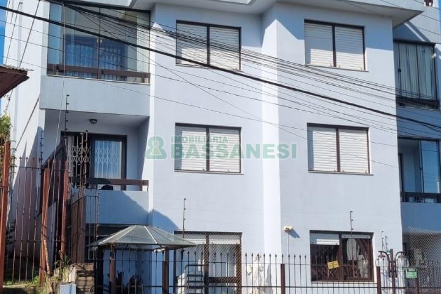 Apartamento com 73m², 2 dormitórios, 1 vaga, no bairro Pio X em Caxias do Sul para Comprar