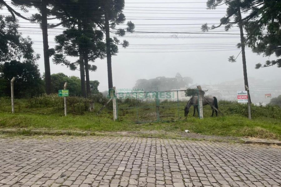 Terreno com 5526m², no bairro Esplanada em Caxias do Sul para Comprar