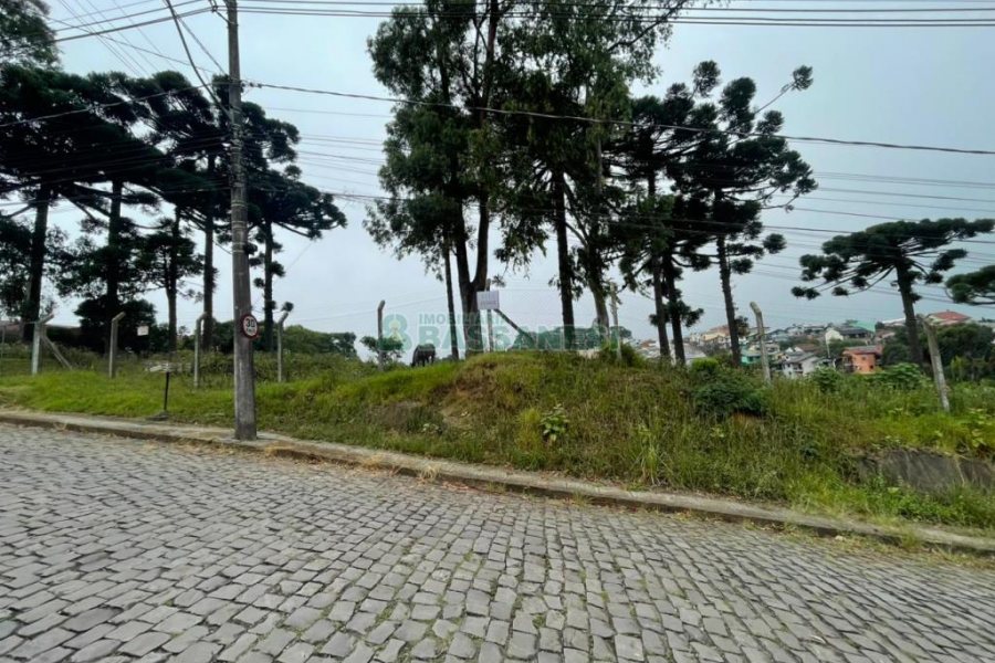 Terreno com 5526m², no bairro Esplanada em Caxias do Sul para Comprar