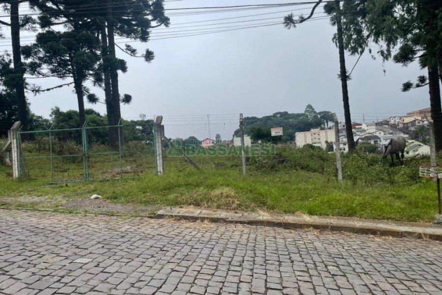 Terreno com 5526m², no bairro Esplanada em Caxias do Sul para Comprar