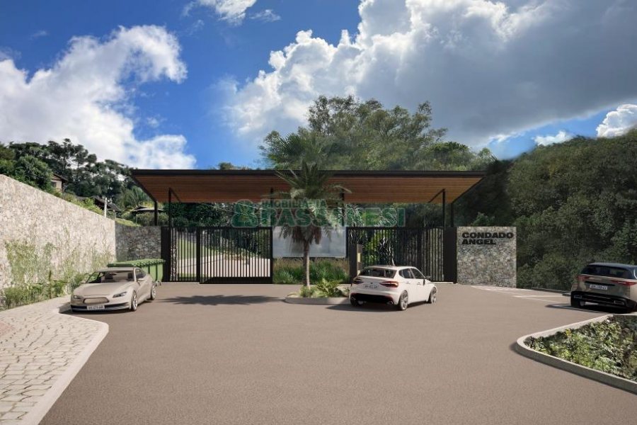 Terreno com 2800m², no bairro Linha 40 em Caxias do Sul para Comprar