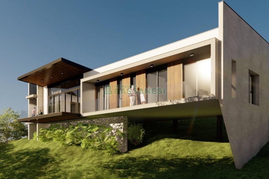 Terreno com 2800m², no bairro Linha 40 em Caxias do Sul para Comprar