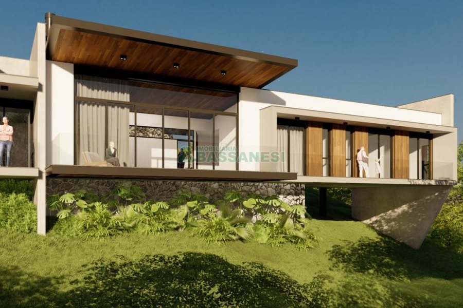 Terreno com 2800m², no bairro Linha 40 em Caxias do Sul para Comprar