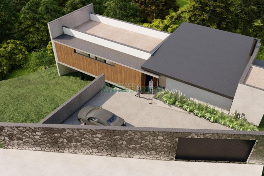 Terreno com 2800m², no bairro Linha 40 em Caxias do Sul para Comprar