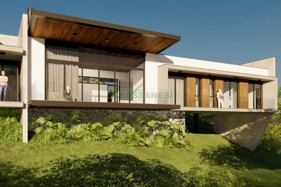 Terreno com 2800m², no bairro Linha 40 em Caxias do Sul para Comprar