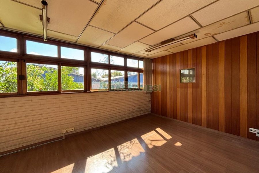 Pavilhão com 1100m², no bairro São José em Caxias do Sul para Alugar