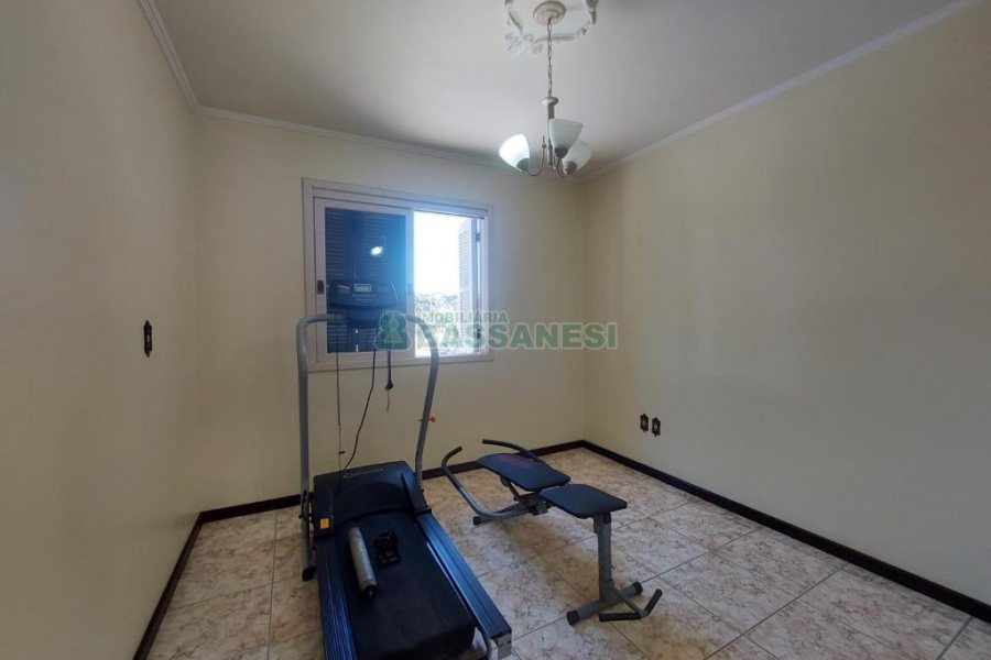 Casa com 145m², 3 dormitórios, 1 vaga, no bairro Ana Rech em Caxias do Sul para Alugar