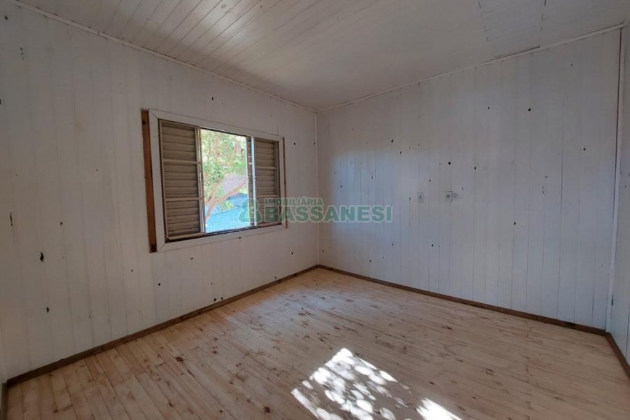 Casa com 64m², 2 dormitórios, no bairro Bela Vista em Caxias do Sul para Alugar