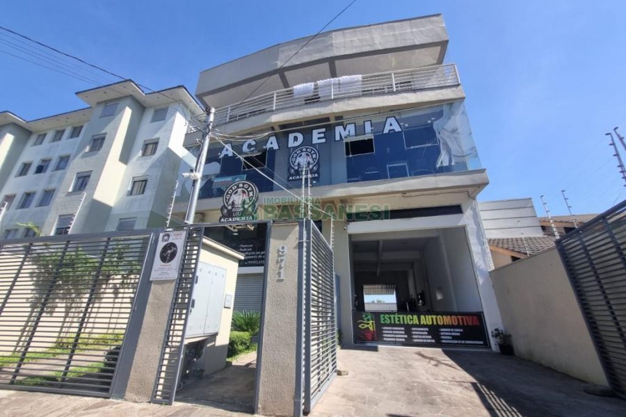 Apto Mobiliado com 250m², 3 dormitórios, 3 vagas, no bairro Morada dos Alpes em Caxias do Sul para Alugar