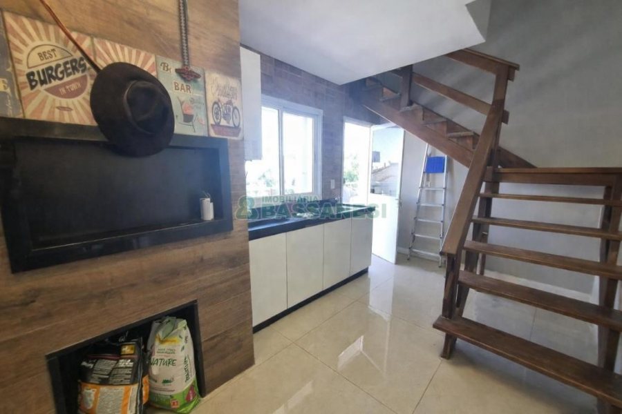 Apto Mobiliado com 250m², 3 dormitórios, 3 vagas, no bairro Morada dos Alpes em Caxias do Sul para Alugar