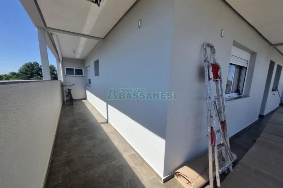 Apto Mobiliado com 250m², 3 dormitórios, 3 vagas, no bairro Morada dos Alpes em Caxias do Sul para Alugar