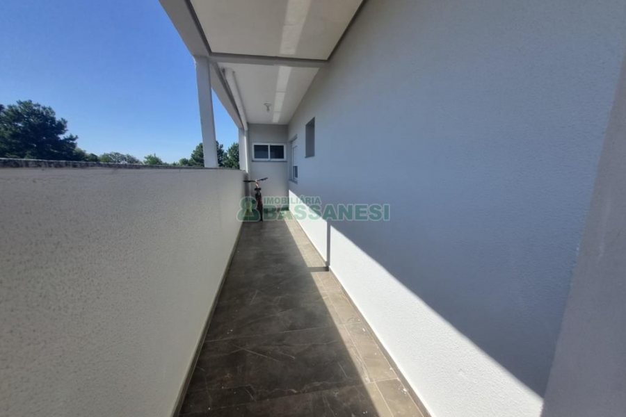 Apto Mobiliado com 250m², 3 dormitórios, 3 vagas, no bairro Morada dos Alpes em Caxias do Sul para Alugar