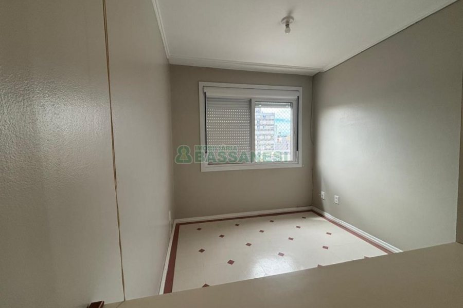 Apartamento com 50m², 1 dormitório, no bairro São Pelegrino em Caxias do Sul para Alugar