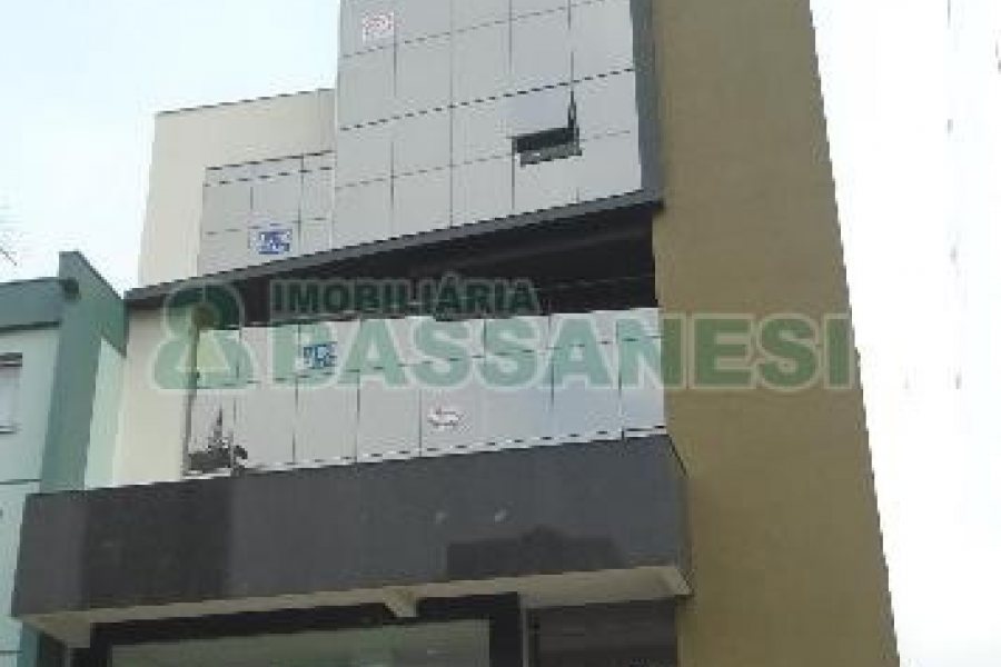 Sala com 60m², 1 vaga, no bairro Centro em Caxias do Sul para Alugar