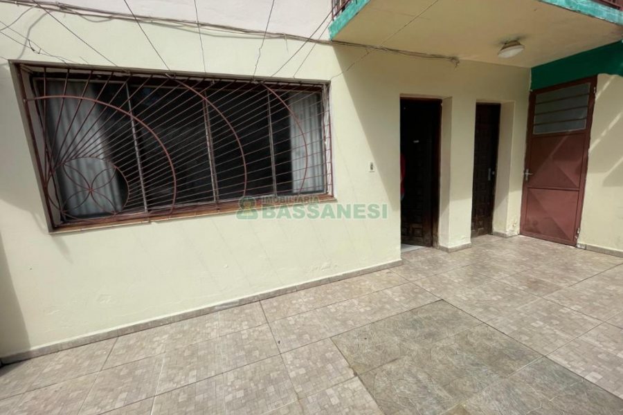 Apartamento com 85m², 3 dormitórios, no bairro Rio Branco em Caxias do Sul para Comprar