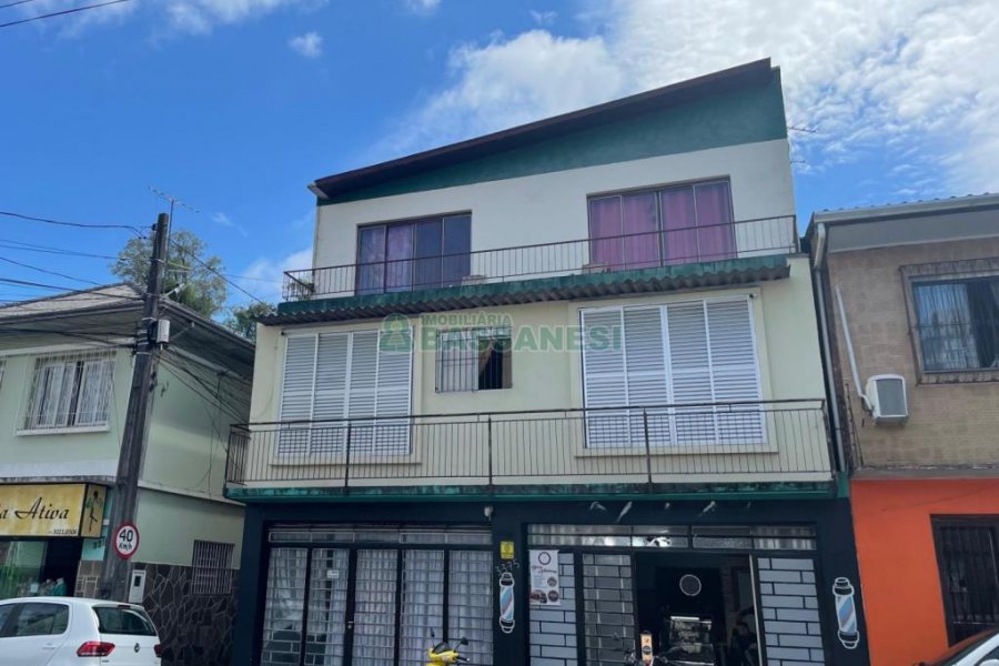 Apartamento com 85m², 3 dormitórios, no bairro Rio Branco em Caxias do Sul para Comprar