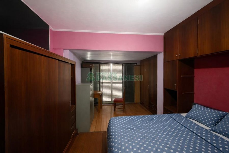 Apartamento com 85m², 3 dormitórios, no bairro Rio Branco em Caxias do Sul para Comprar