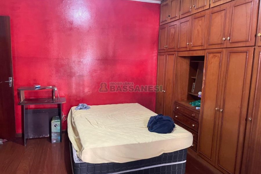 Apartamento com 85m², 3 dormitórios, no bairro Rio Branco em Caxias do Sul para Comprar