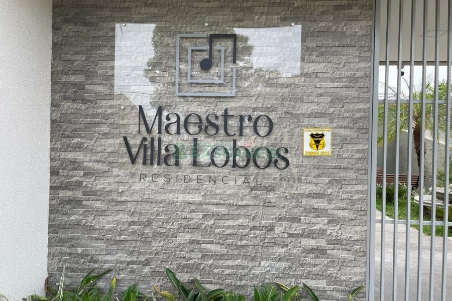 Apto Mobiliado com 47m², 2 dormitórios, 1 vaga, no bairro Bela Vista em Caxias do Sul para Alugar