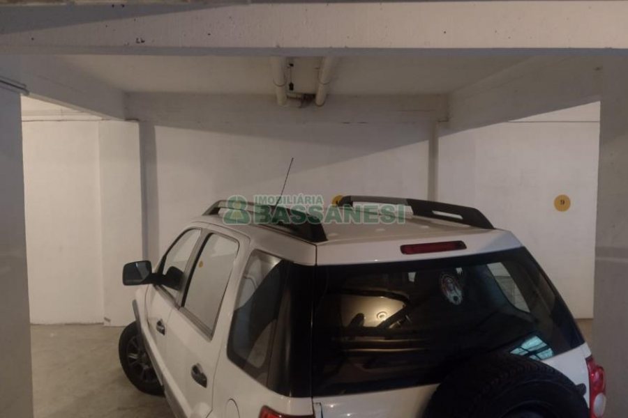 Apartamento com 119m², 3 dormitórios, 2 vagas, no bairro Centro em Caxias do Sul para Comprar