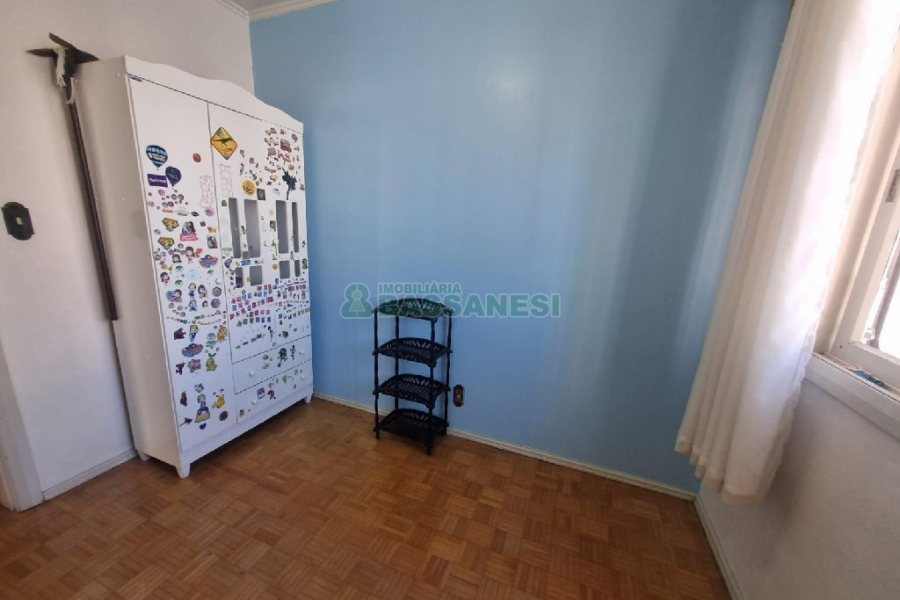 Apartamento com 80m², 3 dormitórios, no bairro São Pelegrino em Caxias do Sul para Alugar