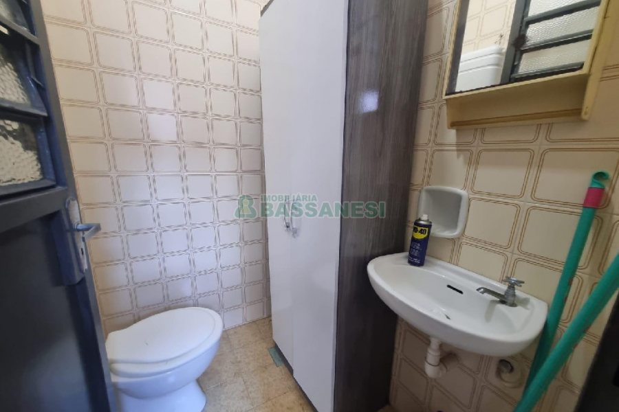 Apartamento com 80m², 3 dormitórios, no bairro São Pelegrino em Caxias do Sul para Alugar