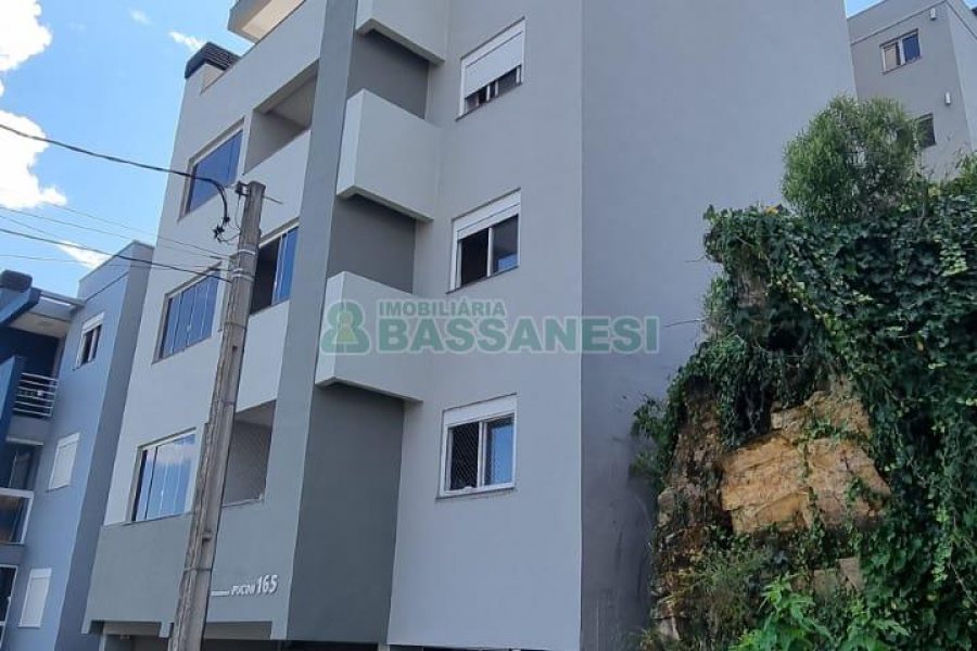 Apartamento com 113m², 2 dormitórios, 1 vaga, no bairro Presidente Vargas em Caxias do Sul para Comprar