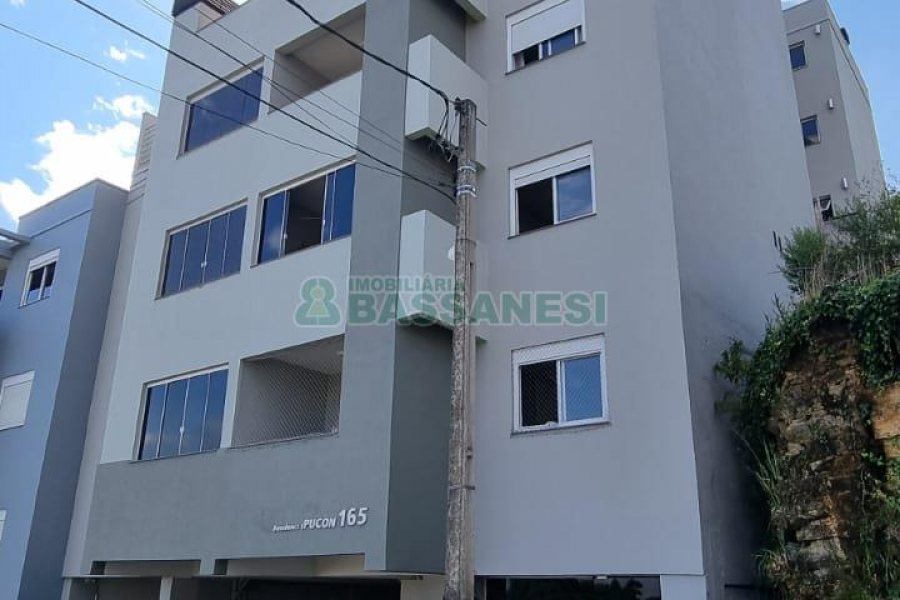 Apartamento com 113m², 2 dormitórios, 1 vaga, no bairro Presidente Vargas em Caxias do Sul para Comprar