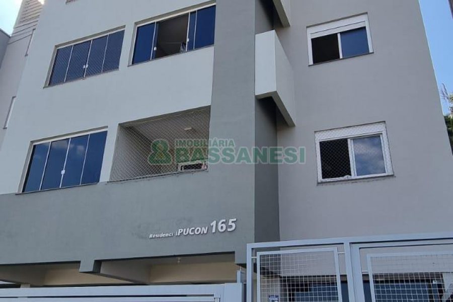 Apartamento com 113m², 2 dormitórios, 1 vaga, no bairro Presidente Vargas em Caxias do Sul para Comprar