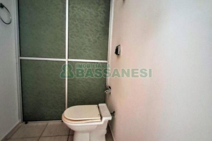 Apartamento com 50m², 1 dormitório, 1 vaga, no bairro Centro em Caxias do Sul para Alugar