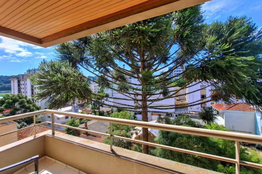 Apartamento com 50m², 1 dormitório, 1 vaga, no bairro Centro em Caxias do Sul para Alugar