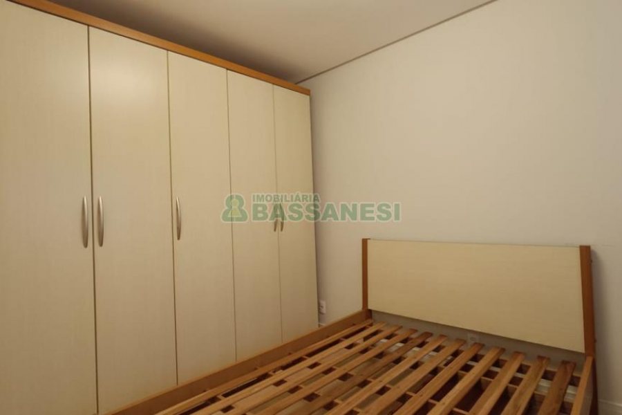 Apto Mobiliado com 152m², 3 dormitórios, 2 vagas, no bairro Panazzolo em Caxias do Sul para Alugar