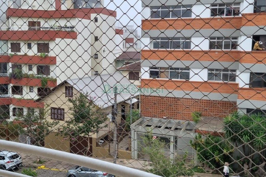 Apartamento com 179m², 3 dormitórios, 3 vagas, no bairro Exposição em Caxias do Sul para Comprar