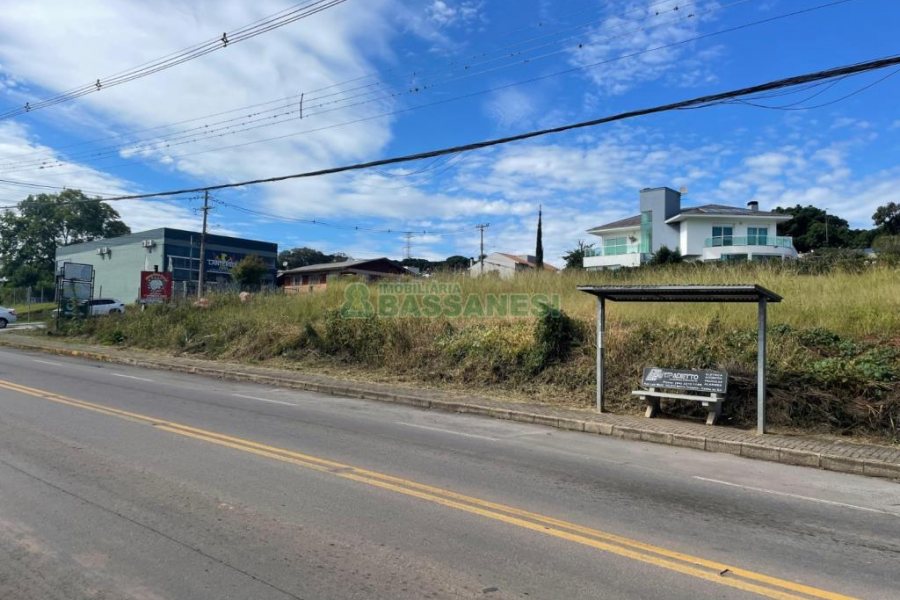 Terreno, no bairro São Luiz em Caxias do Sul para Comprar