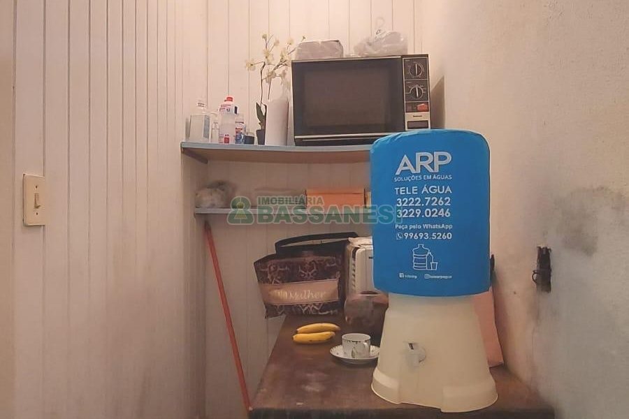 Casa Comercial com 105m², no bairro Centro em Caxias do Sul para Alugar ou Comprar