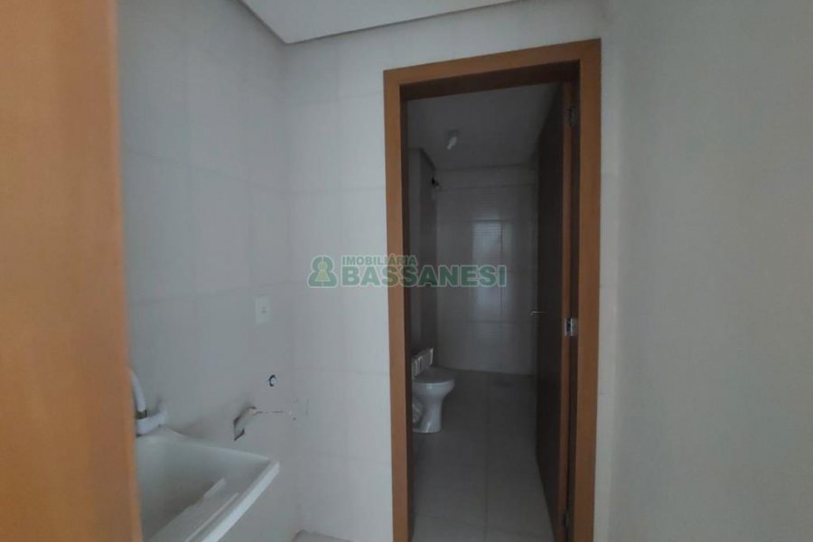 Apto Mobiliado com 40m², 1 dormitório, no bairro Presidente Vargas em Caxias do Sul para Alugar