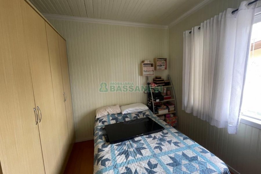 Casa com 250m², 4 dormitórios, 3 vagas, no bairro Nossa Senhora de Lourdes em Caxias do Sul para Comprar