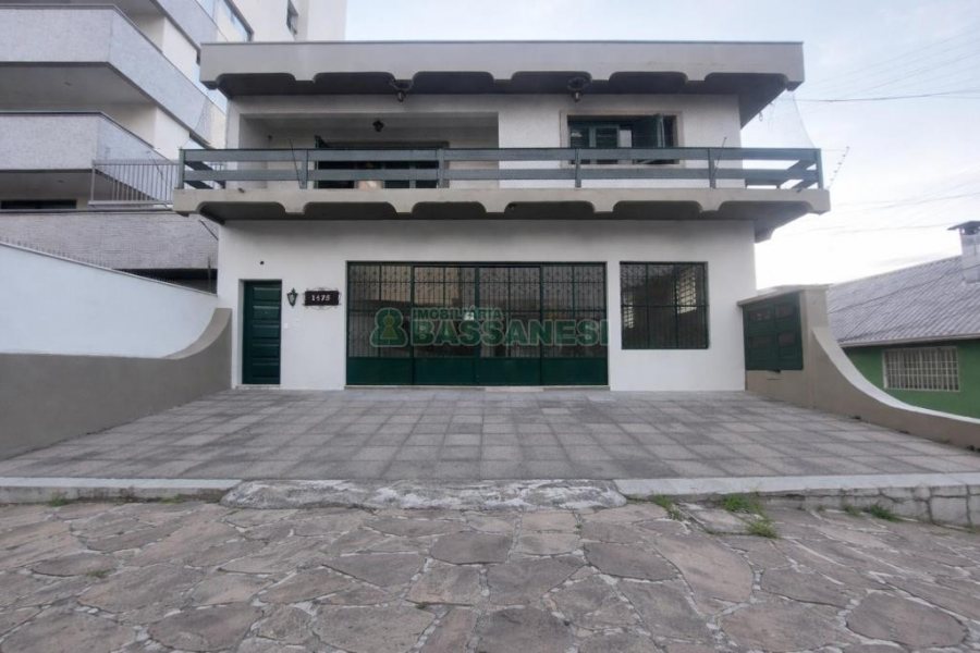 Loja com 200m², no bairro Panazzolo em Caxias do Sul para Alugar