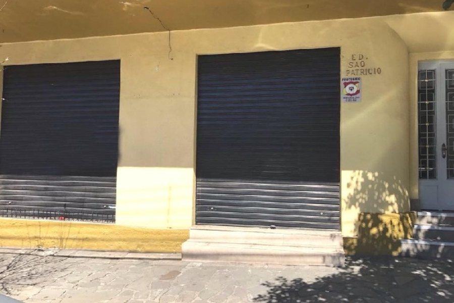 Loja com 56m², no bairro Centro em Caxias do Sul para Alugar