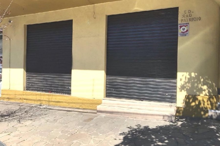 Loja com 56m², no bairro Centro em Caxias do Sul para Alugar