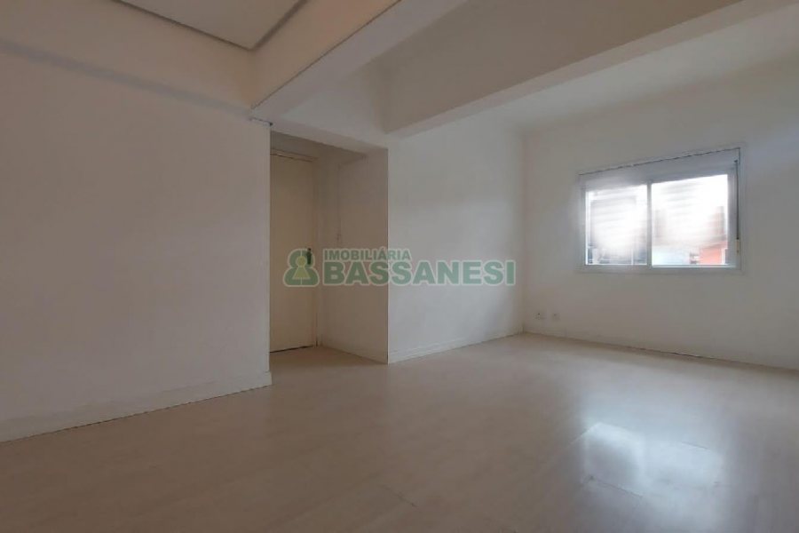 Apartamento com 56m², 2 dormitórios, 1 vaga, no bairro Bela Vista em Caxias do Sul para Alugar