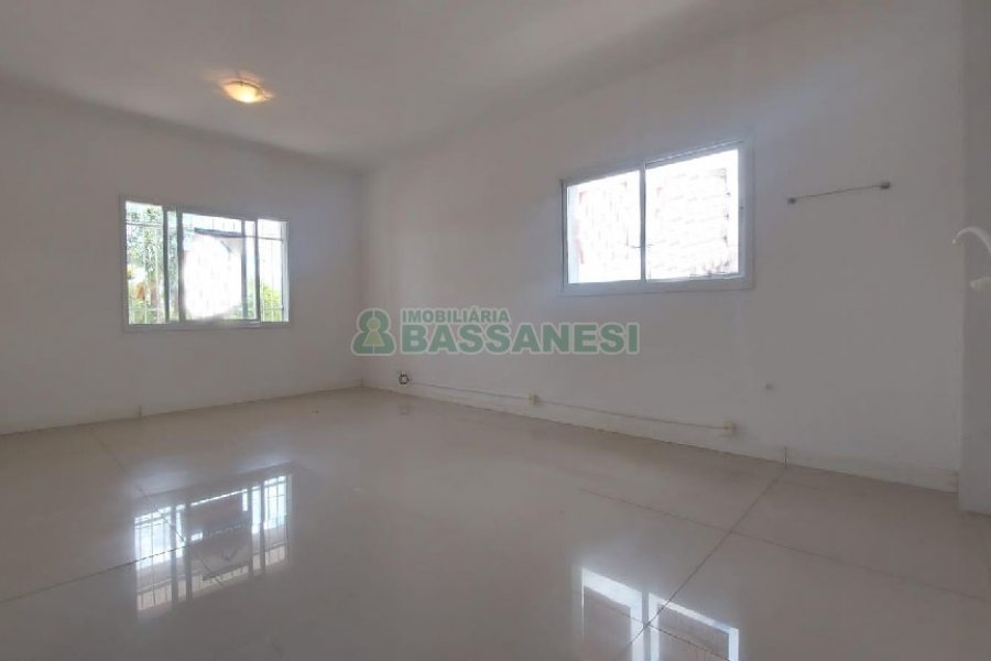 Apartamento com 56m², 2 dormitórios, 1 vaga, no bairro Bela Vista em Caxias do Sul para Alugar